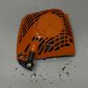 A051000982 Starter Assembly, CS-400 Recoil Starter Assembly for Echo CS-370 CS-370F CS-400 CS-400F CS-420ES Chainsaws, CS-370 CS-420 Recoil Assy Replace # A051000981, A051000980