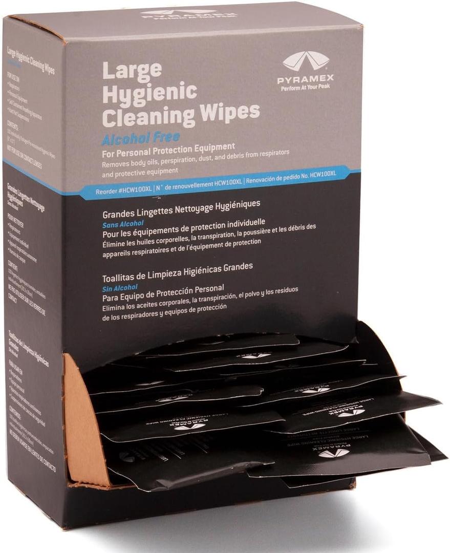 Pyramex Safety Products HCW100XL