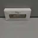 10G SFP+ to RJ45 Copper Modules, 1.25G/2.5G/5G/10GBase-T Ethernet Copper to SFP+ Transceiver Compatible for Arista SFP-10GE-T(Cat 6a/7 or Better, 30-Meter)