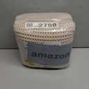 RESARE Waffle Bathroom Runner Rugs, Super Absorbent Bath Mat Non Slip Washable Quick Dry, Upgraded Ultra Soft Boho Bath Rugs with Tassels for Hallway Bedroom Laundry Room, 2'x4'(24"x48"), Pale Beige