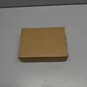 Stainless Steel Bento Box, Leak-proof Metal Lunch Box Container, Microwave-Safe, with Divider, Snack Food Storage Container for School Work (Violetcolor)