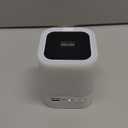 Hetyre Night Light Bluetooth Speaker, 5 in 1 Touch Control Bedside Lamp Dimmable Multi-Color Changing, Bedroom Alarm Clock, Best Birthday Gift Ideas for 10 11 12 13 14 Year Old Teenage Girls/Boys