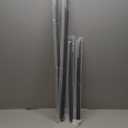 ACLONG Weatherstrip Window Seal Car Window Moulding Trim Sweep Felt Seal Kit Fit for Toyota Tundra Double Cab 2007-2019 68160-0C02068210-0C02068163-0C010 68164-0C010-4 Piece Set