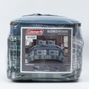 Coleman 4 Piece Comforter Set - Wilderness Patchwork - Full/Queen