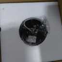 Black Semi Flush Mount Ceiling Light,Globe Glass Ceiling Lights,Bedroom Light Fixture,Entryway Light Fixture,Industrial Light Fixtures,Modern Lighting for Entryway,Foyer,Kitchen