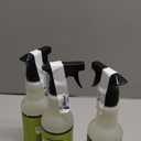 MRS. MEYER'S CLEAN DAY All-Purpose Cleaner Spray, Cruelty Free Formula, Lemon Verbena, 16 fl. oz - Pack of 3