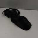 Youllyuu 12-26Inch Claw Clip In Ponytailtail Hair Extension Synthetic Curly Straight Ponytail Tail Hair Pieces For Women 18inch-1