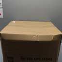 Bedluxe Wedge Pillow Headboard, 3PCS Orthopedic Bed Wedge Pillows Set for After Surgery, Adjustable Pillow Wedge for Acid Reflux&Back Pain Relief, Sleeping, Back Pillow for Bed Sitting Up, White/Grey (Adjustable 9 & 12 Inch + 1 Head Pillow)