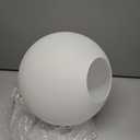 Glass Ball Lamp Shade Hanging Light Cover