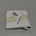 Laundry Tub Faucet, Single Cold Water Tap, Washing Machine Tub Tap Faucet Stainless Steel Wall Mounted Single Cold Water Tap with Bubbler and Water Valve