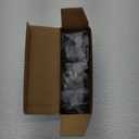 61XL Ink Cartridge 2-Pack Replacement for HP Ink 61 Black Color Combo Pack XL HP61 HP61XL to Envy 4500 5530 4502 4501 officejet 4630 4635 4632 deskjet 1000 1010 1510 2540 3050 3510 2542 3512 Printer