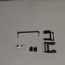 Radioddity G90-H2 Bracket Holder Rig Stand for Xiegu G90 HF Radio