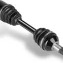 Rear Right CV Axle Shaft 705501848 705502473 for Can Am Outlander 1000 850 800R 650 570 500 450 400 Max, Renegade 1000 850 800R 570 500, Outlander 1000 EFI DPS XT-P 2013 2014 2015