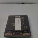SAST Multi-function Induction Cooker Function, Energy Efficient, Induction Supportable Pans Only2200W
