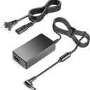 TAIFU 14V AC Adapter for Samsung U28E590D 28" 4K UHD LCD Monitor LU28E590DS/ZA U28E570D LU28E570DS/ZA S27D590CS C27A550U S27D390H S27D590 AD-6314N A4514_DSM A4514_DDY LC27F591FDNXZA 27"LED LCD Monitor