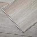 Diflart SPC Luxury Vinyl Plank Flooring Click Lock, 5mm 22 Mil, 20 Sq.Ft, 48 x 6 Inch