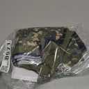 Calvin Klein Boys' Classic Cotton Stretch Boxer Briefs Underwear 4 Pack, Camostripe Pk, Medium