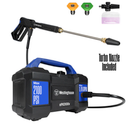 ePX3100v Electric Pressure Washer 