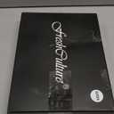 Wrap Around Dust Ruffle Bed Skirt - Light Grey - for Queen Size Beds with 15 Inch Drop - Elastic Strap - Adjustable Pleated Bedskirt with Brushed Fabric and Wrinkle Free - For Women, Men, Kids & Teens