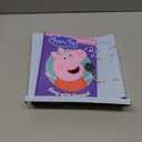 Peppa Pig  Sing with Peppa! Microphone and Look and Find Sound Activity Book Set  PI Kids (PlayASong)