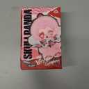 POP MART SKULLPANDA Winter Symphony Series, Blind Box Figures, Random Design Figures Collectible Toys Home Decorations, Holiday Birthday Gifts, Single Box