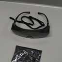 Optic Max Safety Glasses That Fit Over Your Prescription Eyewea