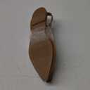 Woman's Shoes SM NEW YORK Brown 10M