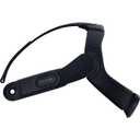 Razer Adjustable VR Head Strap System for Meta Quest 3: Fits All Head Shapes - High Performance Nylon Material - ResMed Technology - Soft, Adjustable Straps - Optimized Weight Distribution ,Black