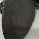 Women's Stretchy Cloth High Top Two Strapy Stiletto Gladiator Sandals Sexy Open Toe High Heel Summer Elastic Ankle Boot Sandals for Summer Dress Wedding Party Daily Wear Shoes (9, Black)