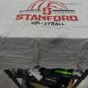  Stanford Cardinal Wordmark Arch & Team Shirt, XL