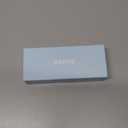 Gaoye 2 Pack Blue Light Blocking Glasses, Retro Round Eyewear Frame Anti Eyestrain Computer Glasses for Women Men - GY1688 (Black+Tea Leopard)