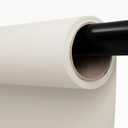 Kate Seamless Paper Backdrop for Photography Snow White Photo Backdrop Paper Roll(53''x32.8' Snow White)