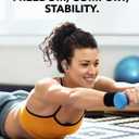 Soundcore Sport X20 by Anker, True-Wireless Workout Earbuds, Rotatable and Extendable Ear Hooks, Noise Cancelling, Deep Bass, IP68 Waterproof, Sweatproof, Dustproof, 48H Play, Sport Earbuds for Gym (Green)