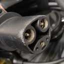 AIMILER Level 2 Electric Vehicle (EV) Charger(WIFI APP/Plug-play), 32A, 25ft Cable ETL Certified, 220V-240V NEMA 14-50P Plug EVSE w/ J1772 Connector, Portable EV Car Charging Stations for Home Level 2