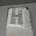 90 Inch Long Curtains Velvet Gold Brown Modern Farmhouse Thermal Curtain for Summer Heat Vintage Boho Rustic Neutral Elegant Fall Drape for Bedroom Dining Room Darkening Mid Century Decor 2 Panels Set