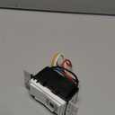 Leviton Decora Smart Dimmer Switch, Wi-Fi 2nd Gen, Neutral Wire Required, Works with Matter, My Leviton, Alexa, Google Assistant, Apple Home/Siri & Wired or Wire-Free 3-Way, D26HD-2RW, White