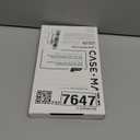 Rifle Paper Co. Samsung Galaxy S23 Plus Case for Women [6.6"] [12ft Drop Protection] [Wireless Charging] Floral Print Phone Case for Samsung Galaxy S23 Plus - Anti-Scratch, Shockproof, Slim - Willow