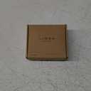 LISEN for MagSafe Car Mount [360 Rotation] Magnetic Phone Holder for Car Vent Phone Mount, Hands Free Phone Mount for Car Accessories, Phone Car Mount for iPhone Includes Vent/Dashboard Mount, Black