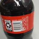 Coca-Cola Soda Soft Drinks, 12 fl oz Bottles, 16 Pack - Classic Cola Soft Drink Pack, BBD 08/10/26