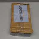 OwnMy Set of 2 Cast Iron Garden Hose Guide Stakes Heavy Duty, Decorative Garden Hose Guide Spikes for Lawn Yard Outside Plants Protection - Keeping Hoses Away from Flower Beds, Turtle Pattern (10.4 Inch)