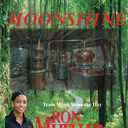 Moonshine, Book