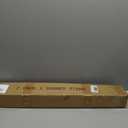 X Banner Stand Adjustable Fit Banner 23 x 63 to 32 x 78 Inch(STAND ONLY), Portable Travel Bag, Bigger, More Adaptable Advertising, Stores, Tradeshow, Restaurant, Event, Birthday & Party (2 PACk)