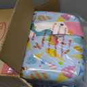 Travelers Club 5 Piece Kids' Luggage Set, Ice Cream
