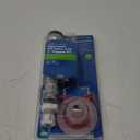 Plumb Craft Running & Noisy Repair Kit w/ 3" Flapper (3 piece) (Red)