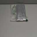 Kitchen Sink Splash Guard  Stone Faucet Mat for Kitchen Sink, Diatomite Drying Mat, Modern Kitchen & Bathroom Counter Accessories (Dark Grey, 23.6" x 3.9")