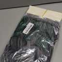 Sublimation Coasters Blanks, Round Car Coasters Sublimation Blanks Set, Car Coaster Packaging with Display Cards Bags, 2.75 Inch Blank Cup Mat for Sublimation Transfer Heat Press DIY Crafts