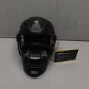 Easton | Elite X 2.0 Baseball Catcher's Equipment | Box Set | NOCSAE Approved | Youth/Intermediate/Adult | Multiple Colors (Black / Gold).2025-04-19. size 7 1/8" - 7 1/8"