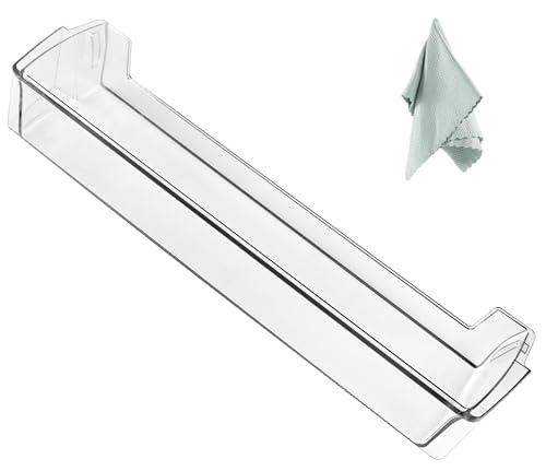 DA63-08646A Sam-sung Door Shelf Replacement(Large) Compatible for Samsung Fridge Replacement Parts RT21M6213SG RT21M6213SR RT21M6213WW RT21M6215SG RT21M6215SR -by MIFLUS