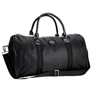 DUFFEL AWS Black