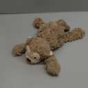 14" 7 OZ Weighted Monkey Cute Stuffed Animals,Sensory Comfort Plush Throw Pillow Toy,Monkey Plush Toys for Stress Relief, Kawaii Plushies Hugging Toy Stuffed Monkey Gifts for Kids & Adults.